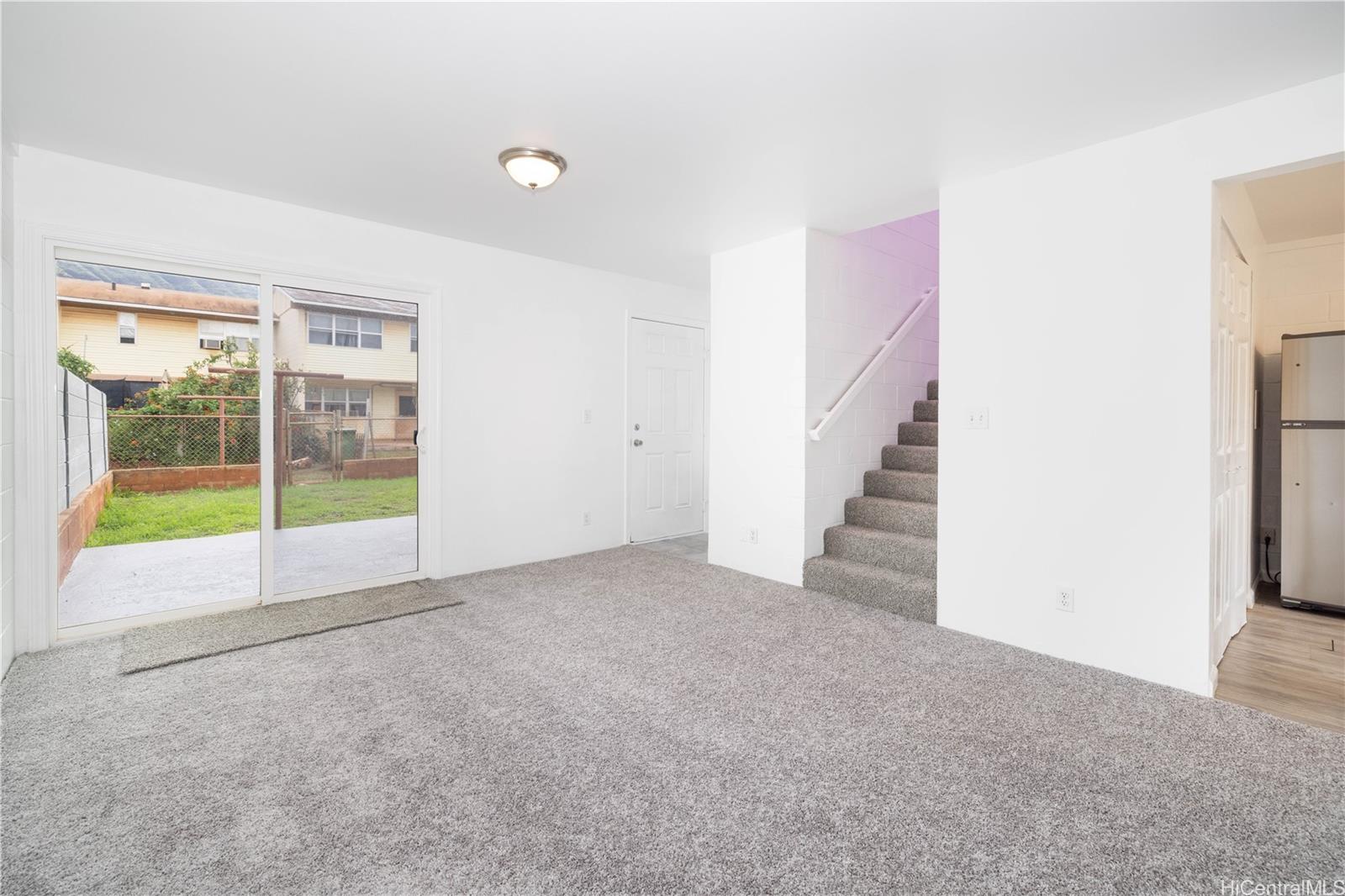 85-114 Ala Walua Street  Unit B