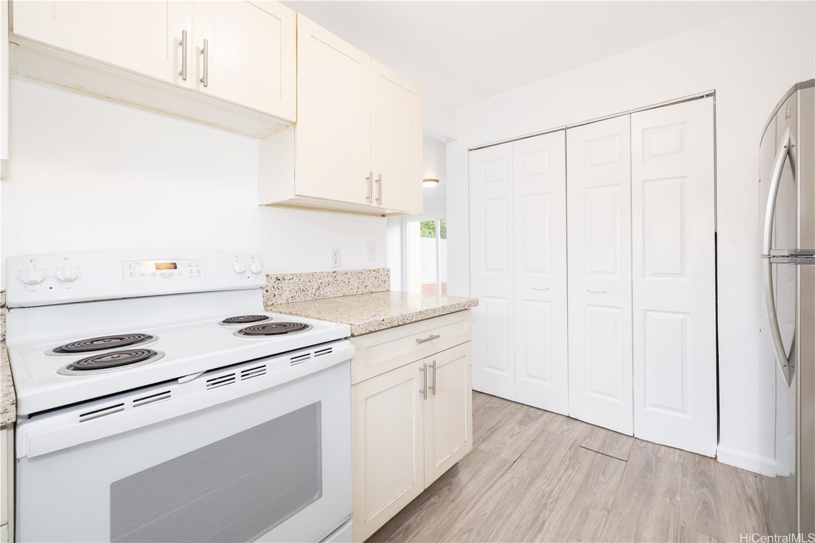 85-114 Ala Walua Street  Unit B