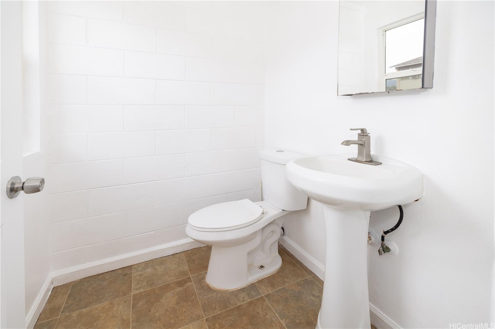 85-114 Ala Walua Street  Unit B