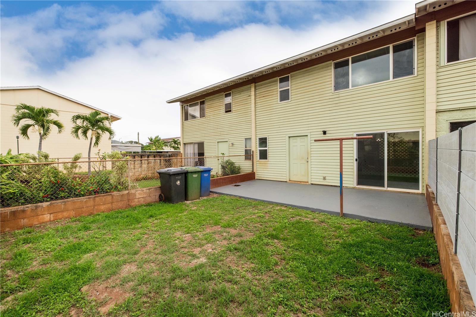 85-114 Ala Walua Street  Unit B