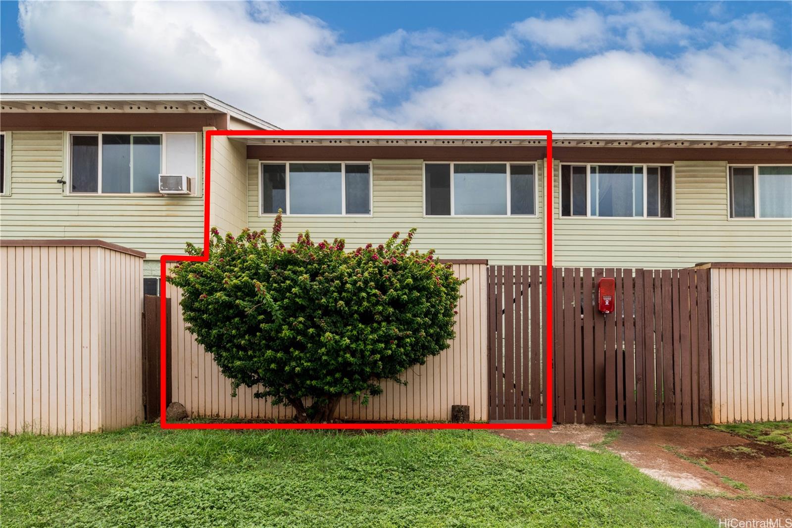 85-114 Ala Walua Street  Unit B