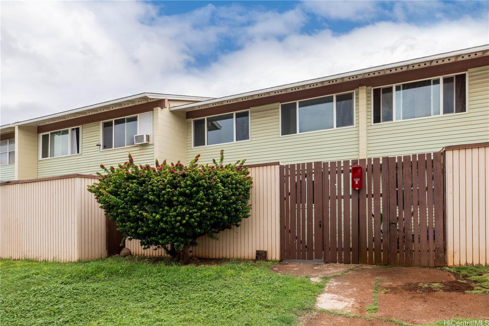 85-114 Ala Walua Street  Unit B
