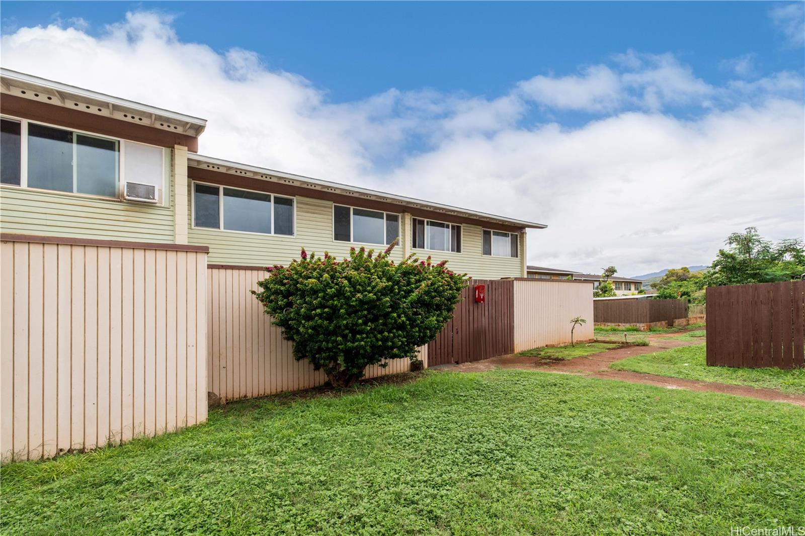 85-114 Ala Walua Street  Unit B