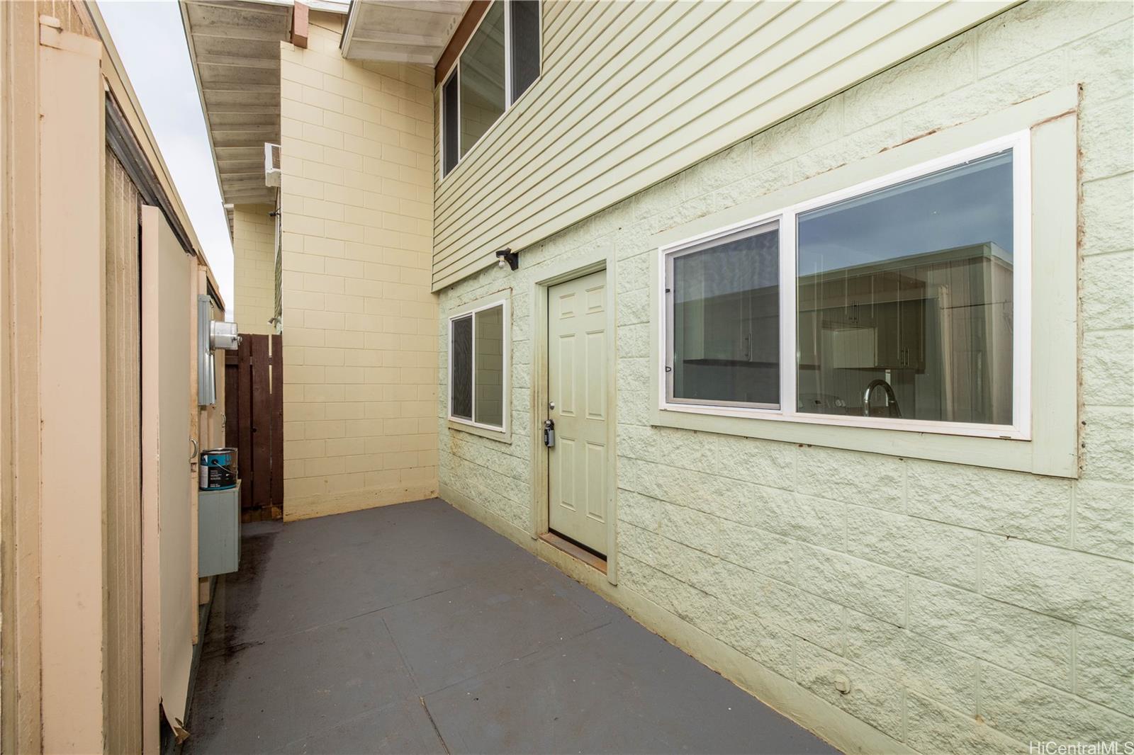 85-114 Ala Walua Street  Unit B