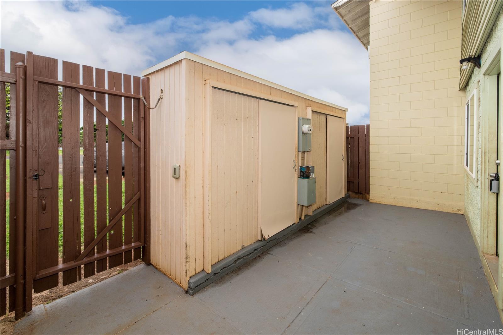 85-114 Ala Walua Street  Unit B