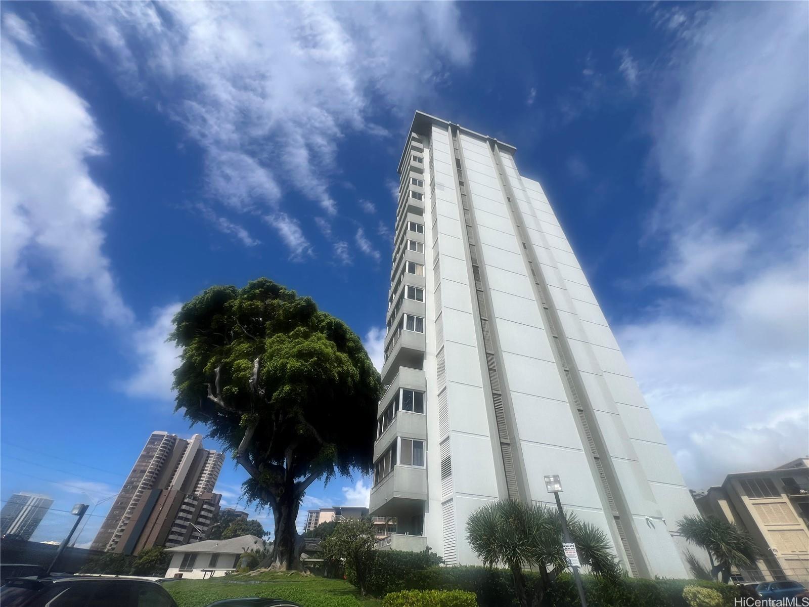 1400 Pensacola Street 1104