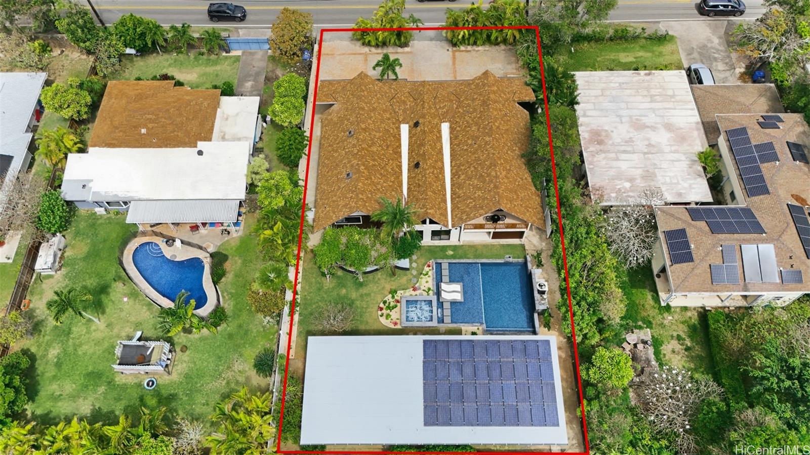 337 Wanaao Road