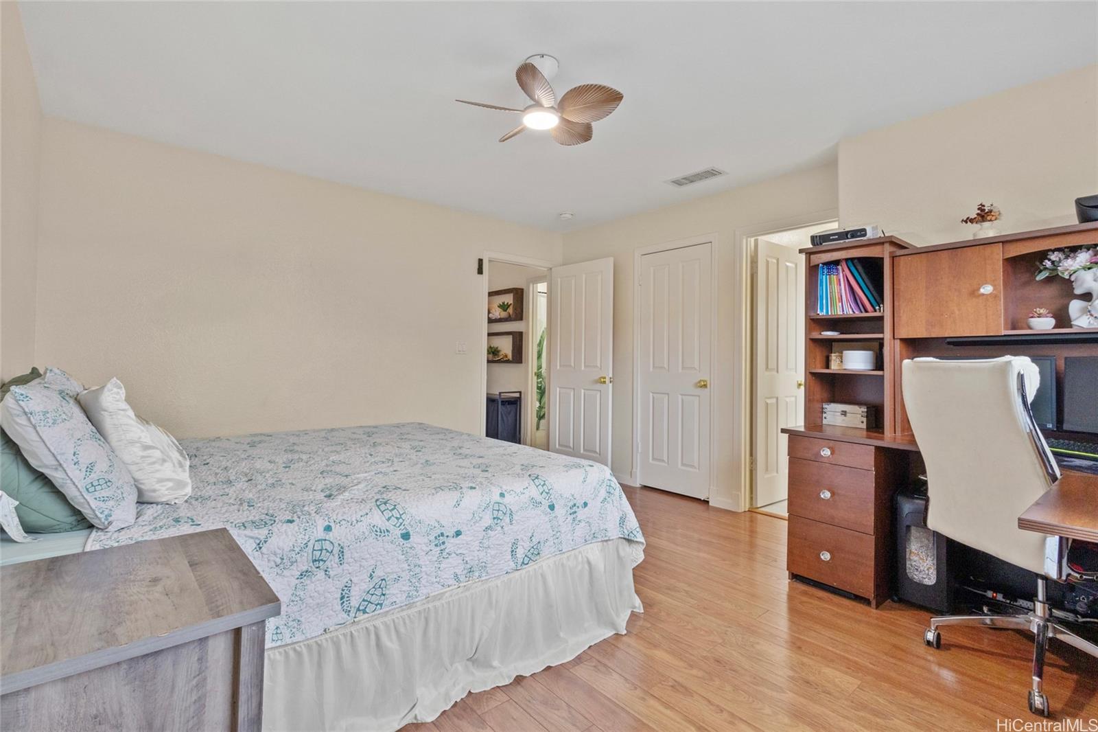 91-1031 Kaimalie Street  Unit 4E2