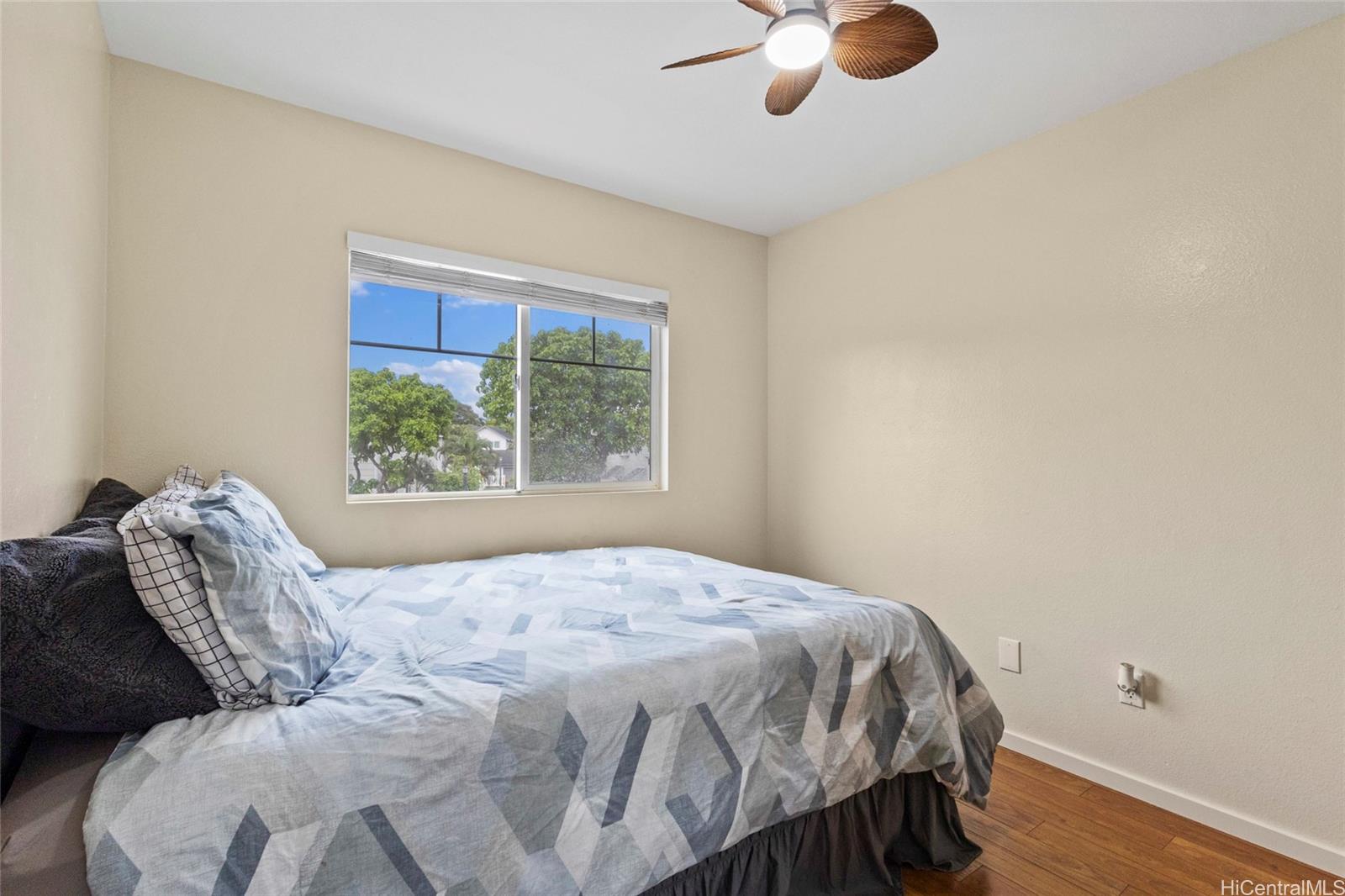 91-1031 Kaimalie Street  Unit 4E2