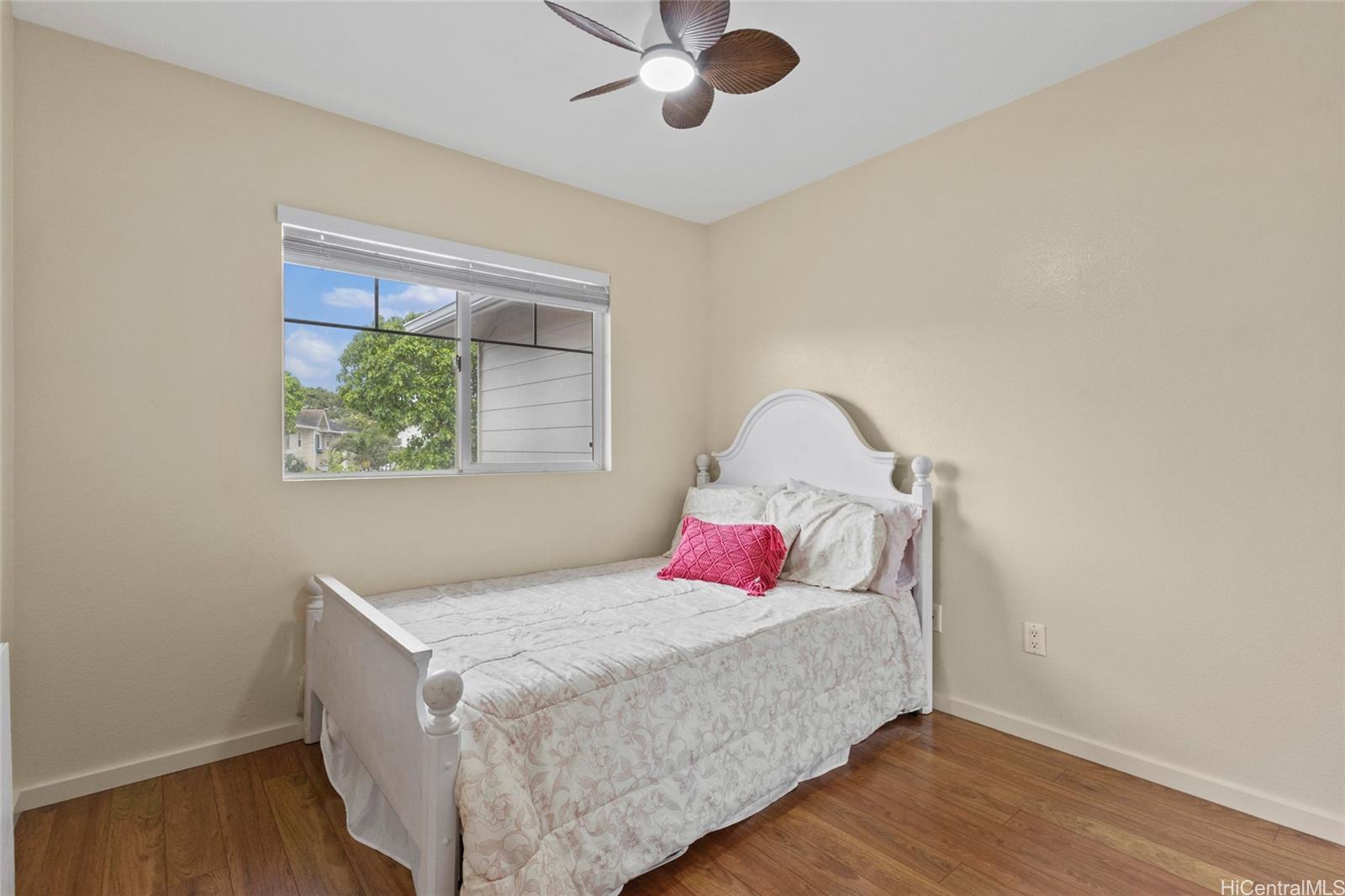 91-1031 Kaimalie Street  Unit 4E2