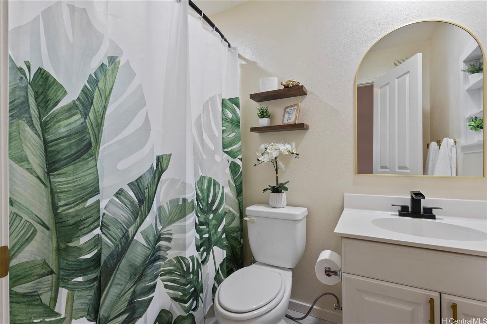 91-1031 Kaimalie Street  Unit 4E2