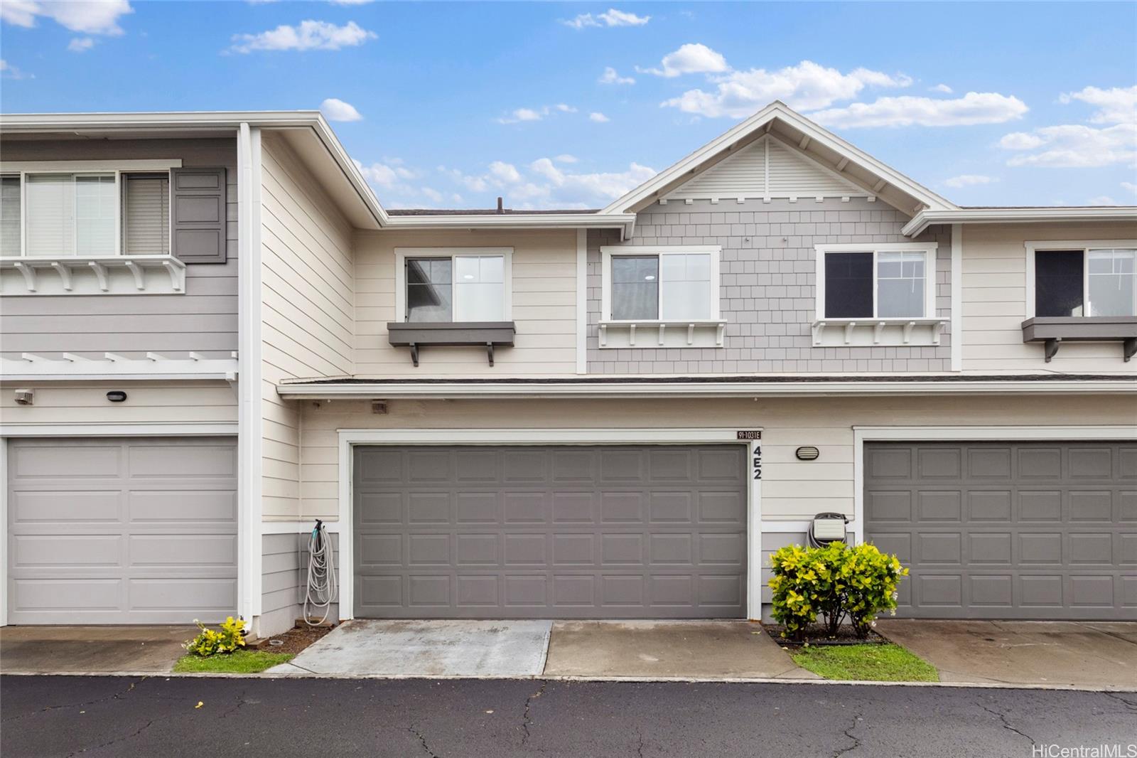91-1031 Kaimalie Street  Unit 4E2