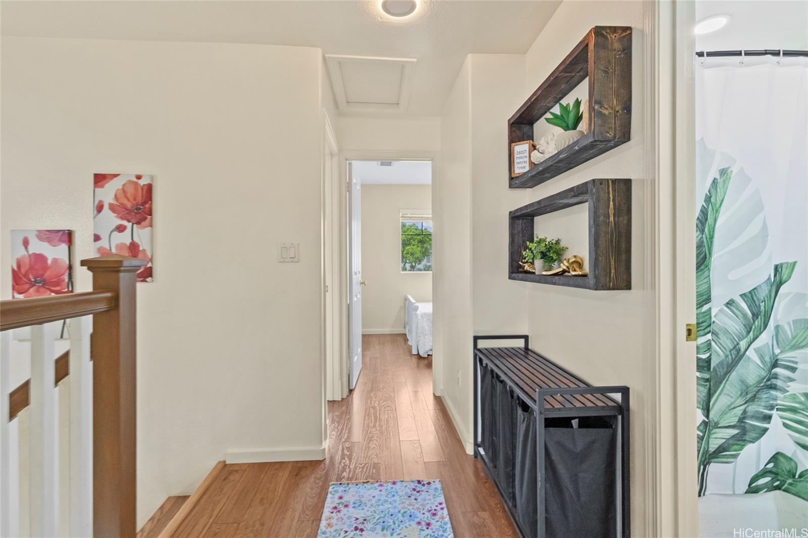 91-1031 Kaimalie Street  Unit 4E2
