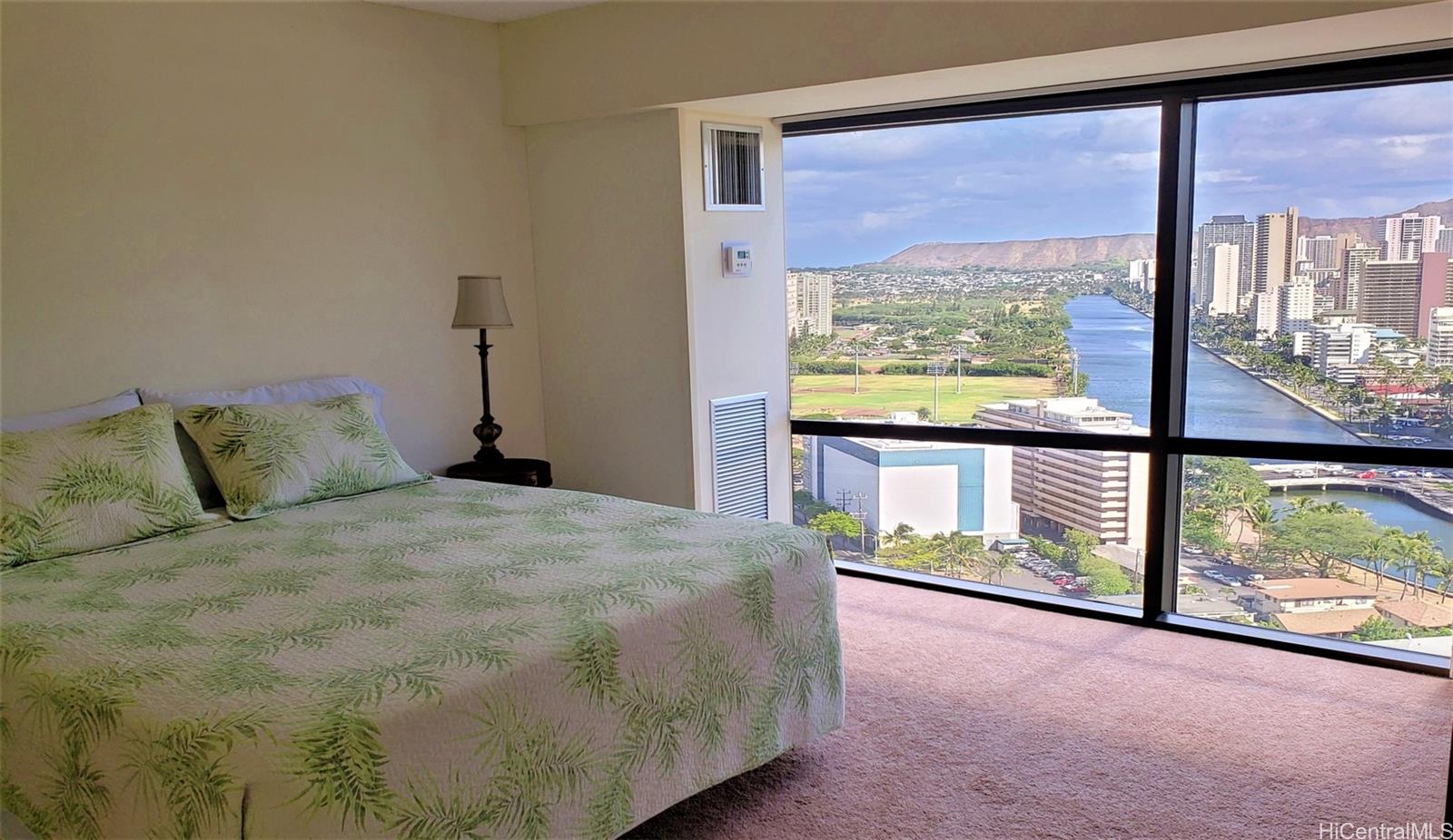 1750 Kalakaua Avenue  Unit 2902