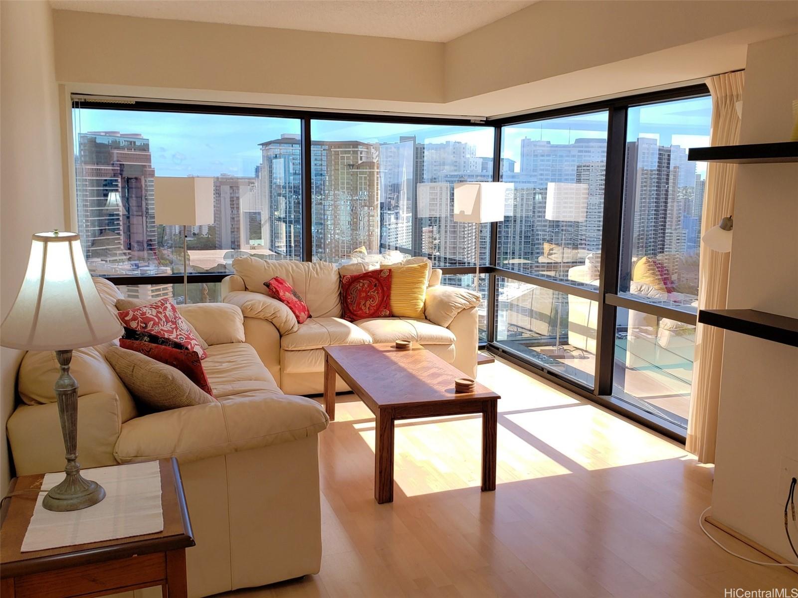1750 Kalakaua Avenue  Unit 2902