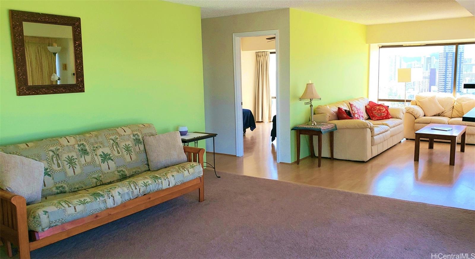 1750 Kalakaua Avenue  Unit 2902
