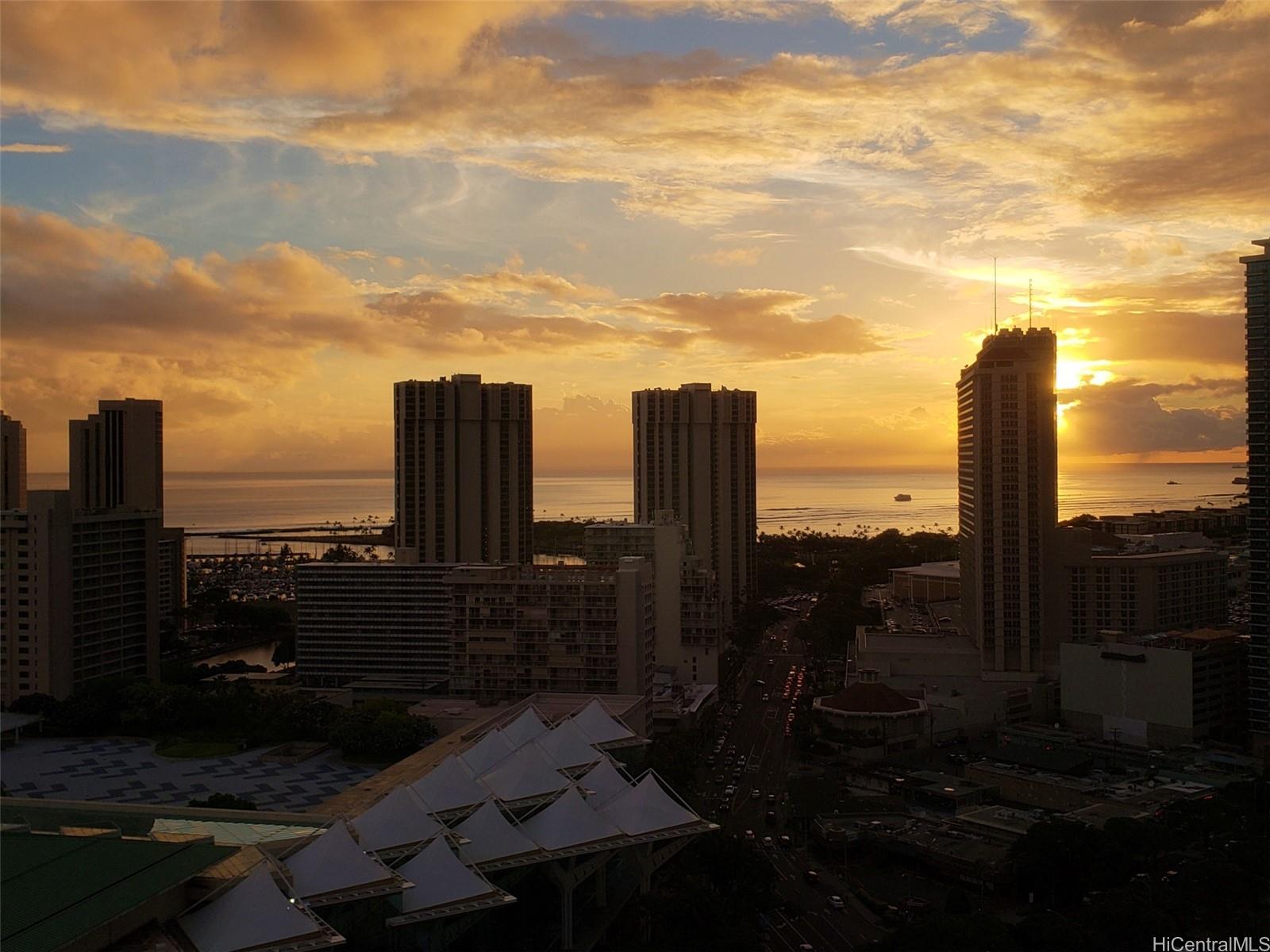 1750 Kalakaua Avenue  Unit 2902
