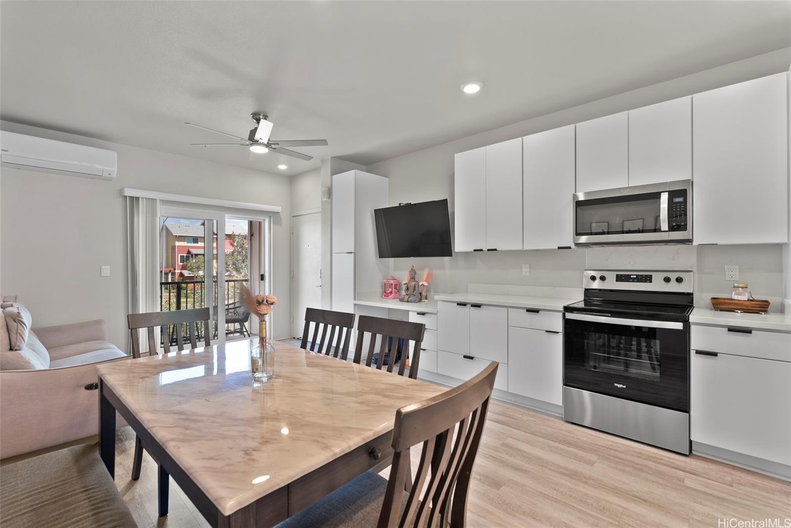 91-3575 Kamolehonua Street  Unit 920