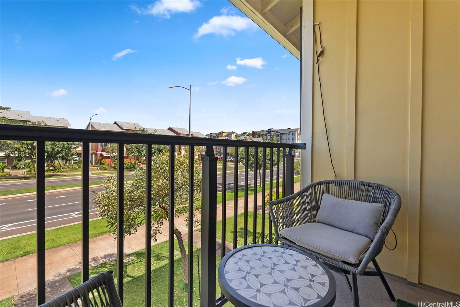 91-3575 Kamolehonua Street  Unit 920