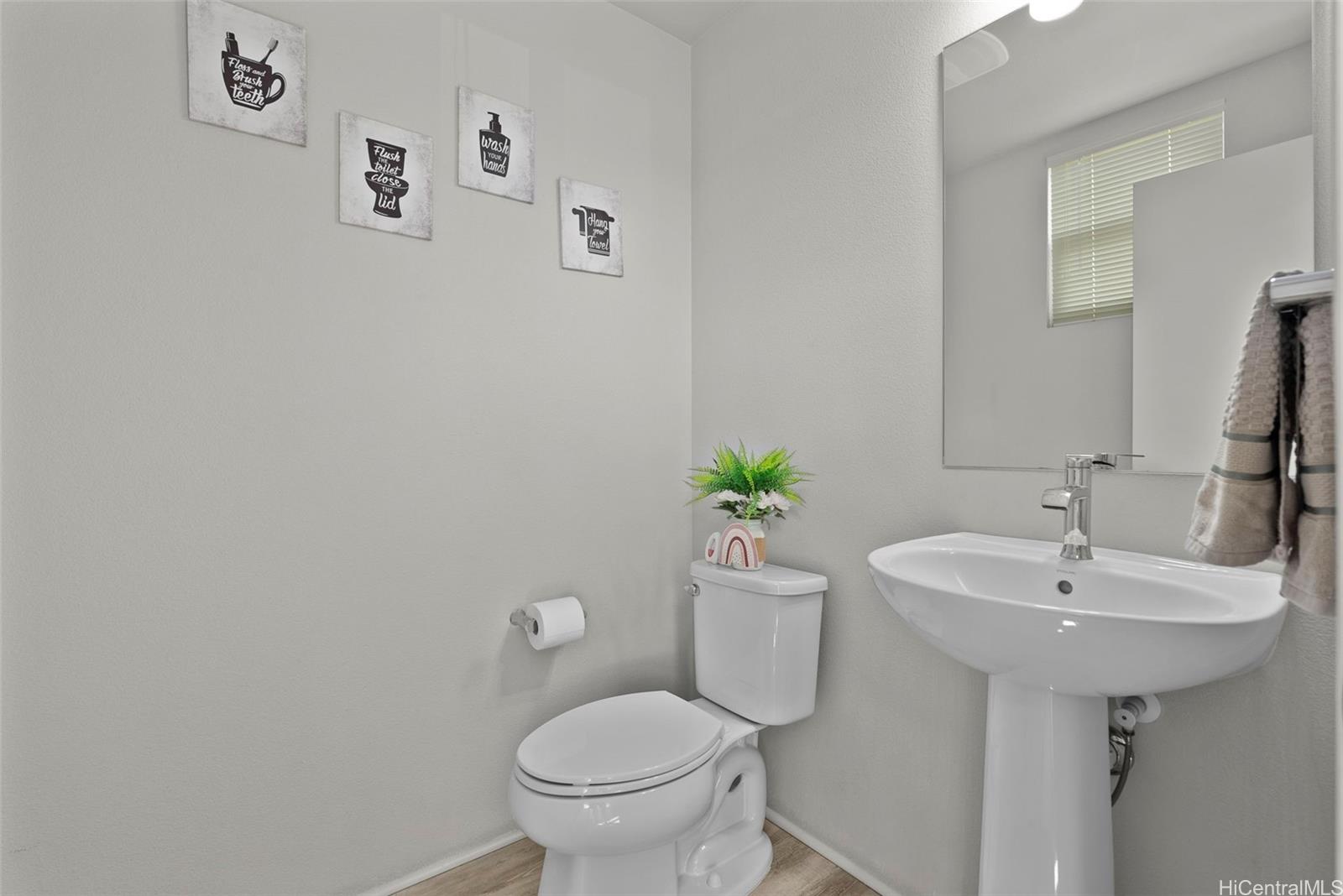 91-3575 Kamolehonua Street  Unit 920