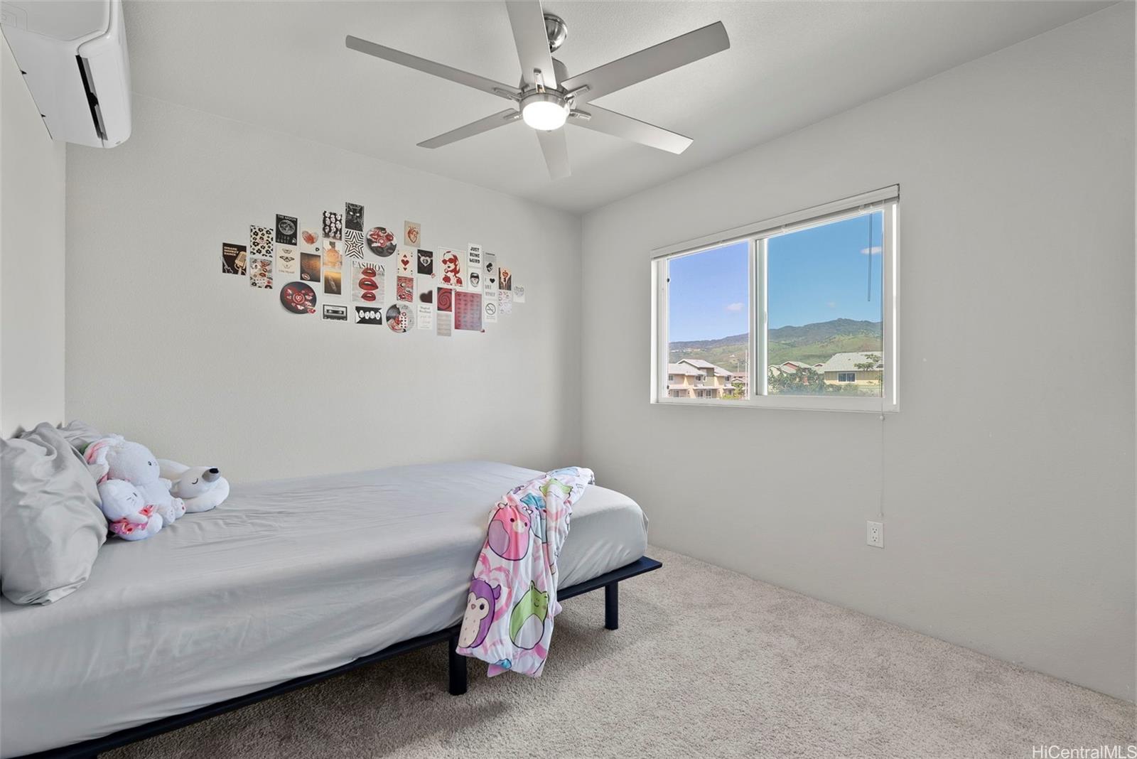 91-3575 Kamolehonua Street  Unit 920