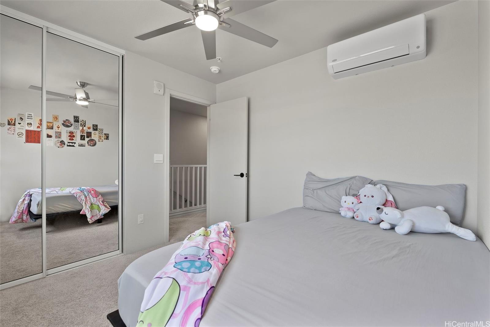 91-3575 Kamolehonua Street  Unit 920