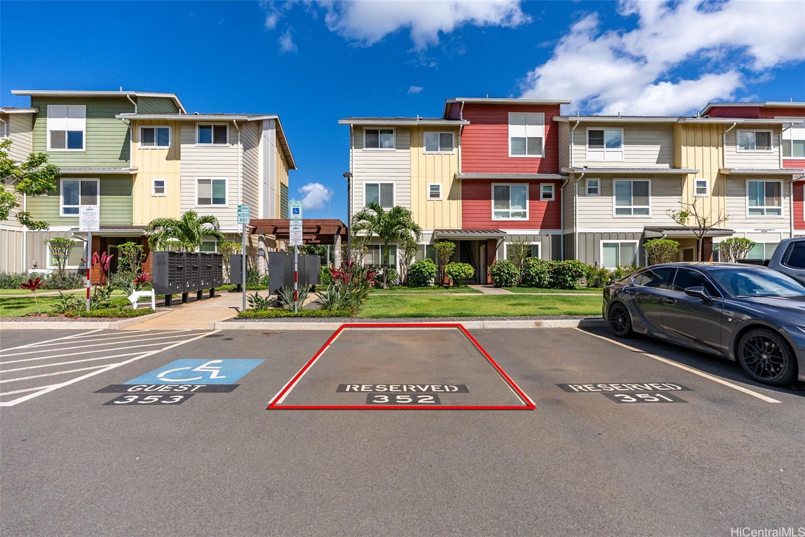 91-3575 Kamolehonua Street Unit 920 91-3575 Kamolehonua Street Unit 920