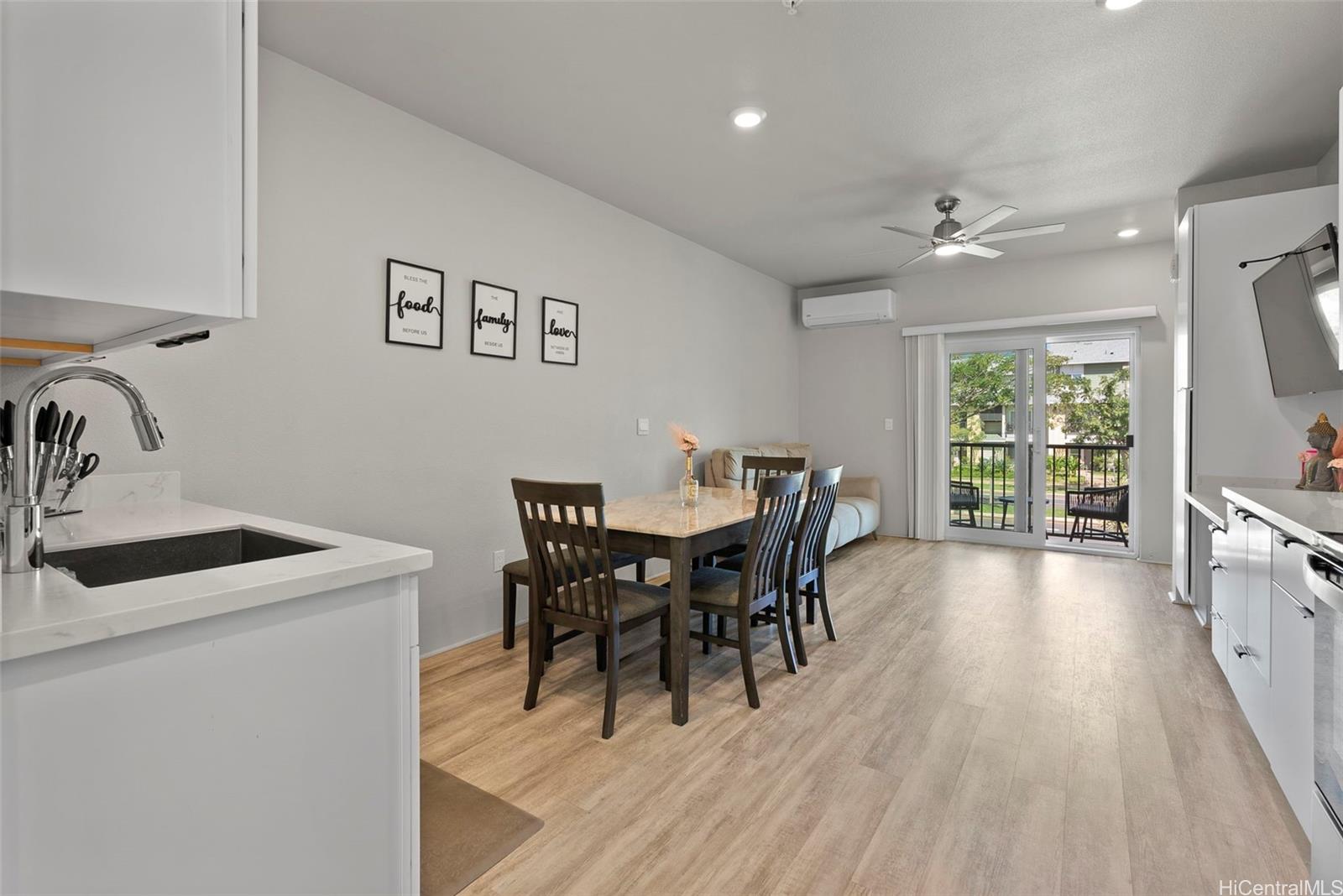 91-3575 Kamolehonua Street  Unit 920