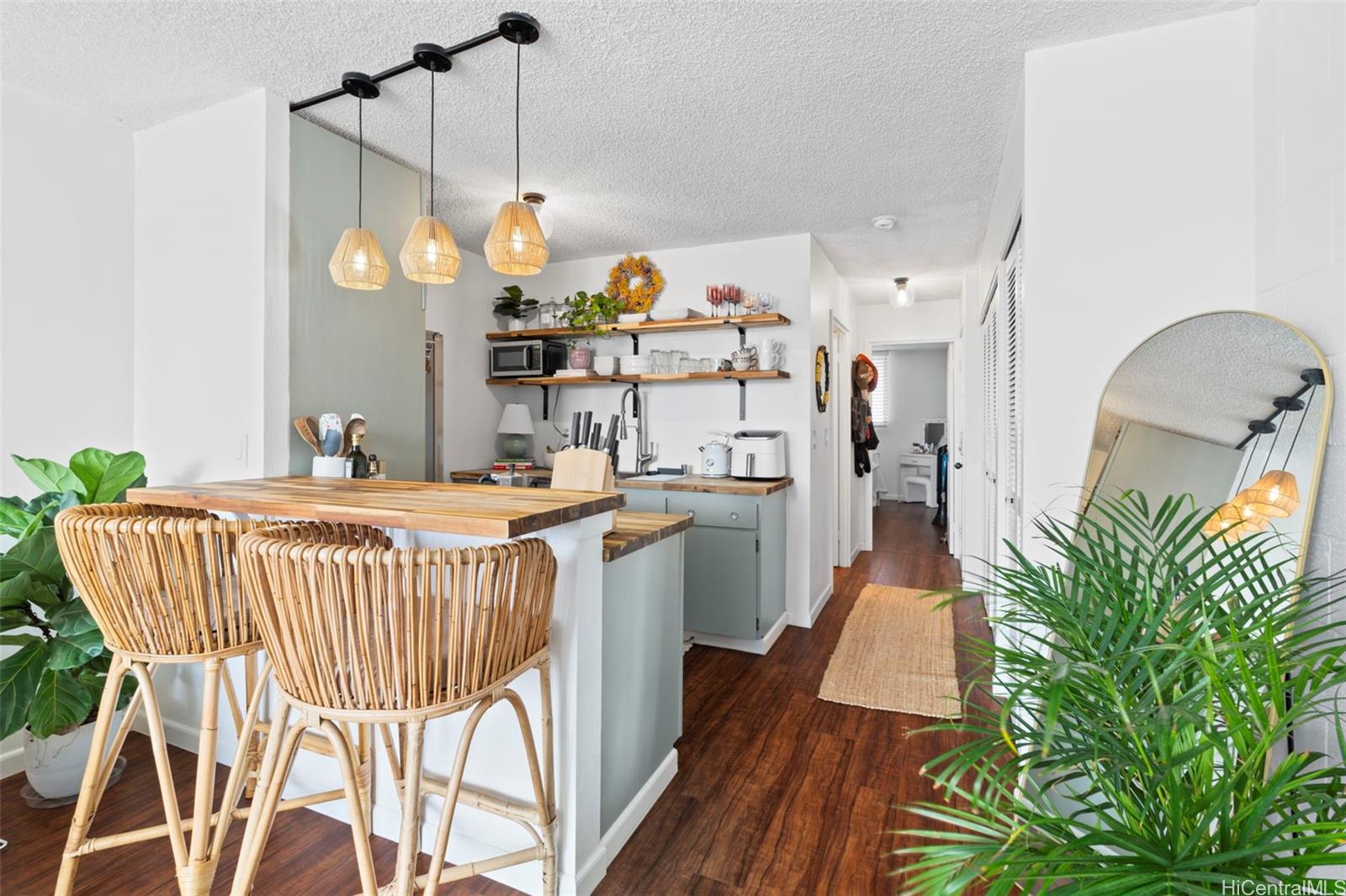 1717 Citron Street  Unit 709