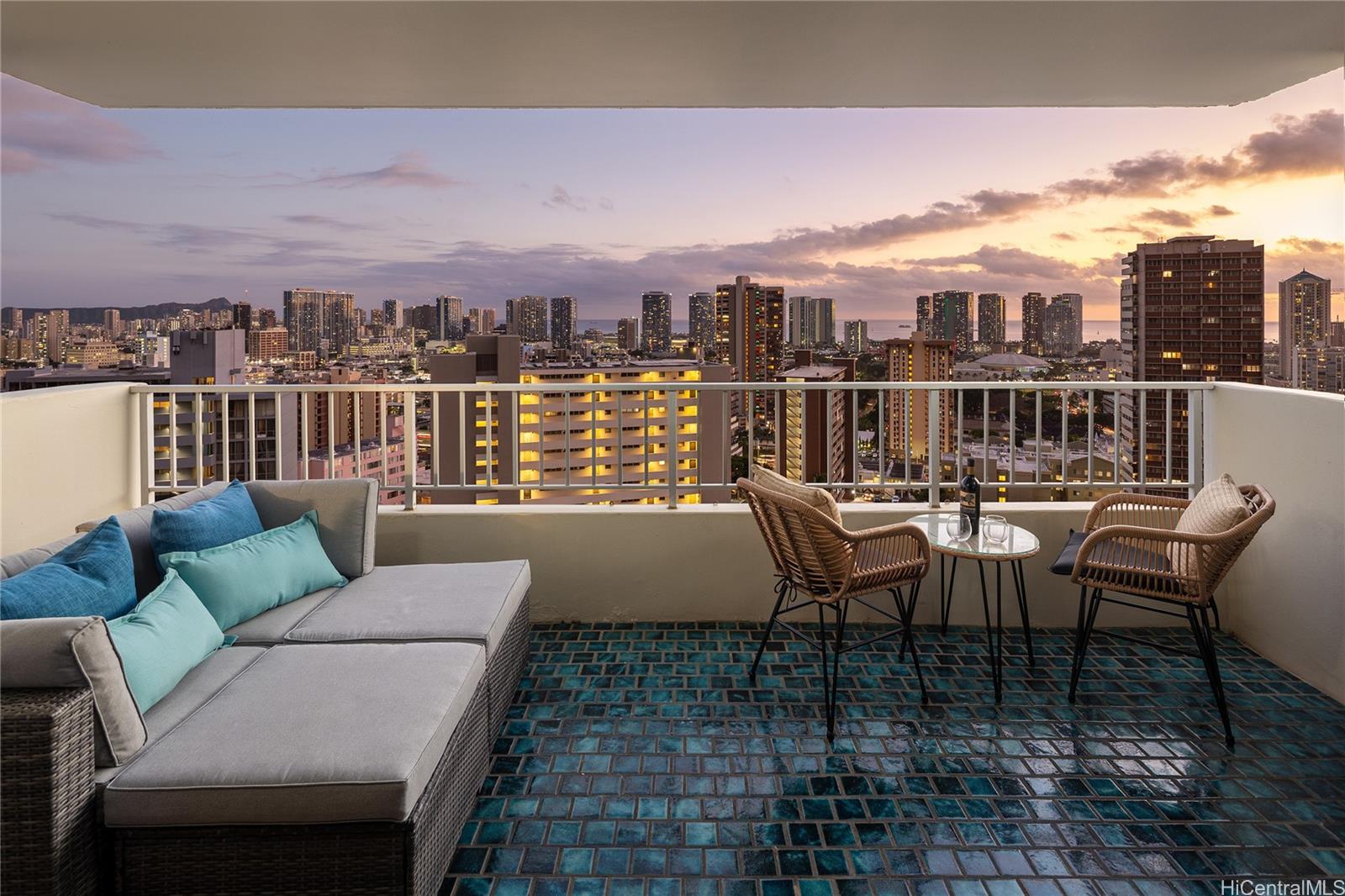 927 Prospect Street  Unit 1103