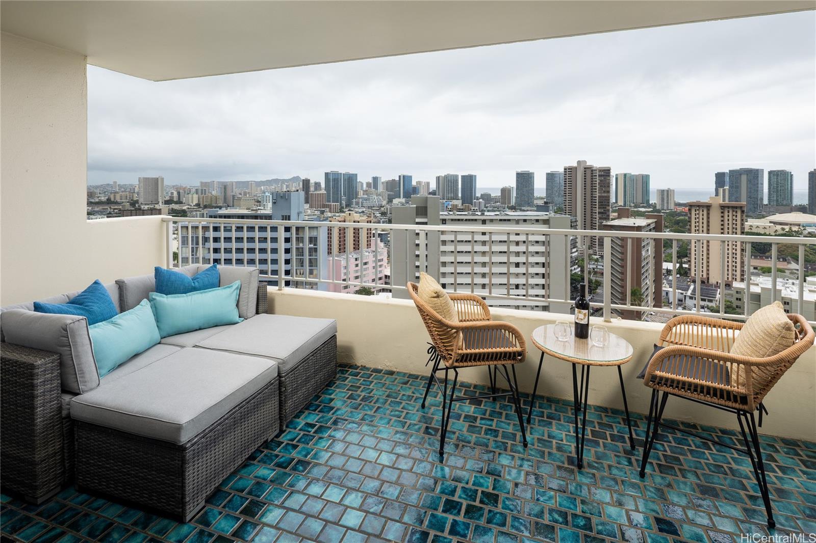 927 Prospect Street  Unit 1103