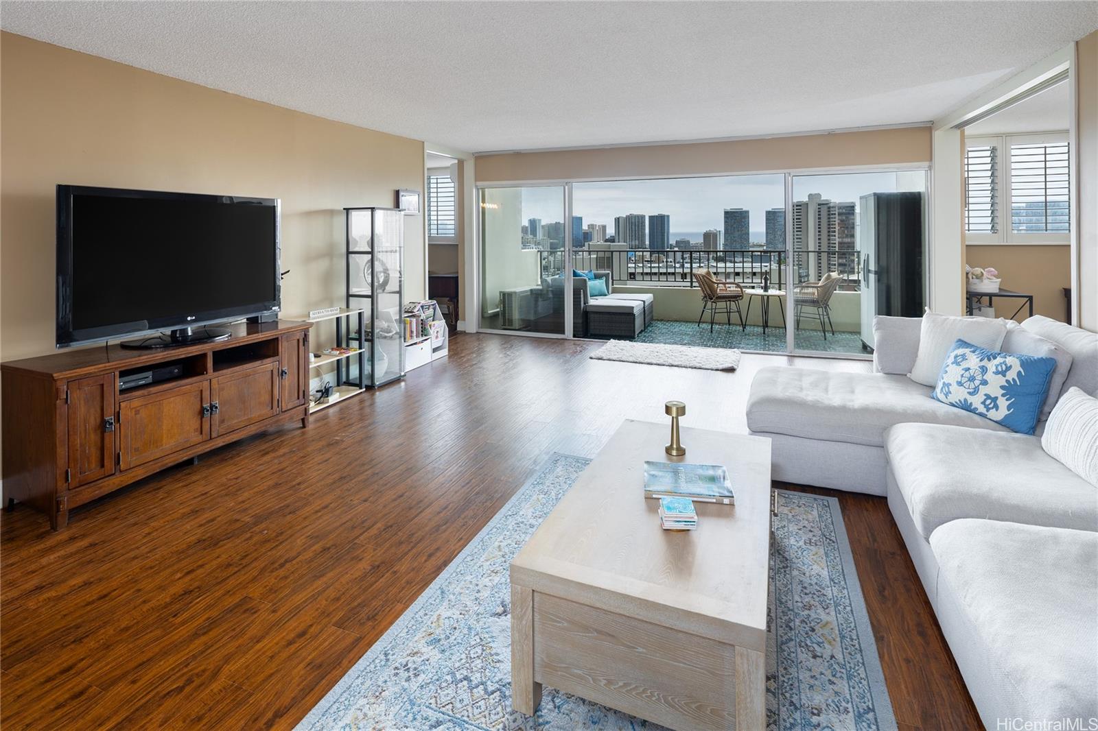 927 Prospect Street  Unit 1103