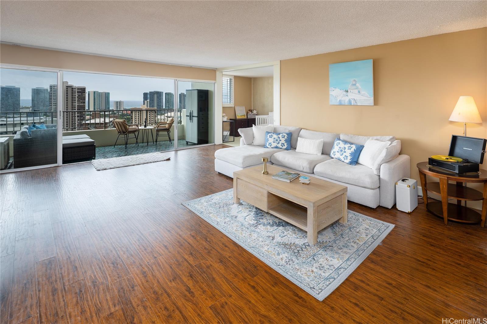 927 Prospect Street  Unit 1103