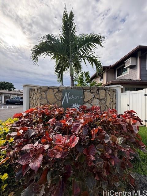 91-1225 Kamaaha Street 406
