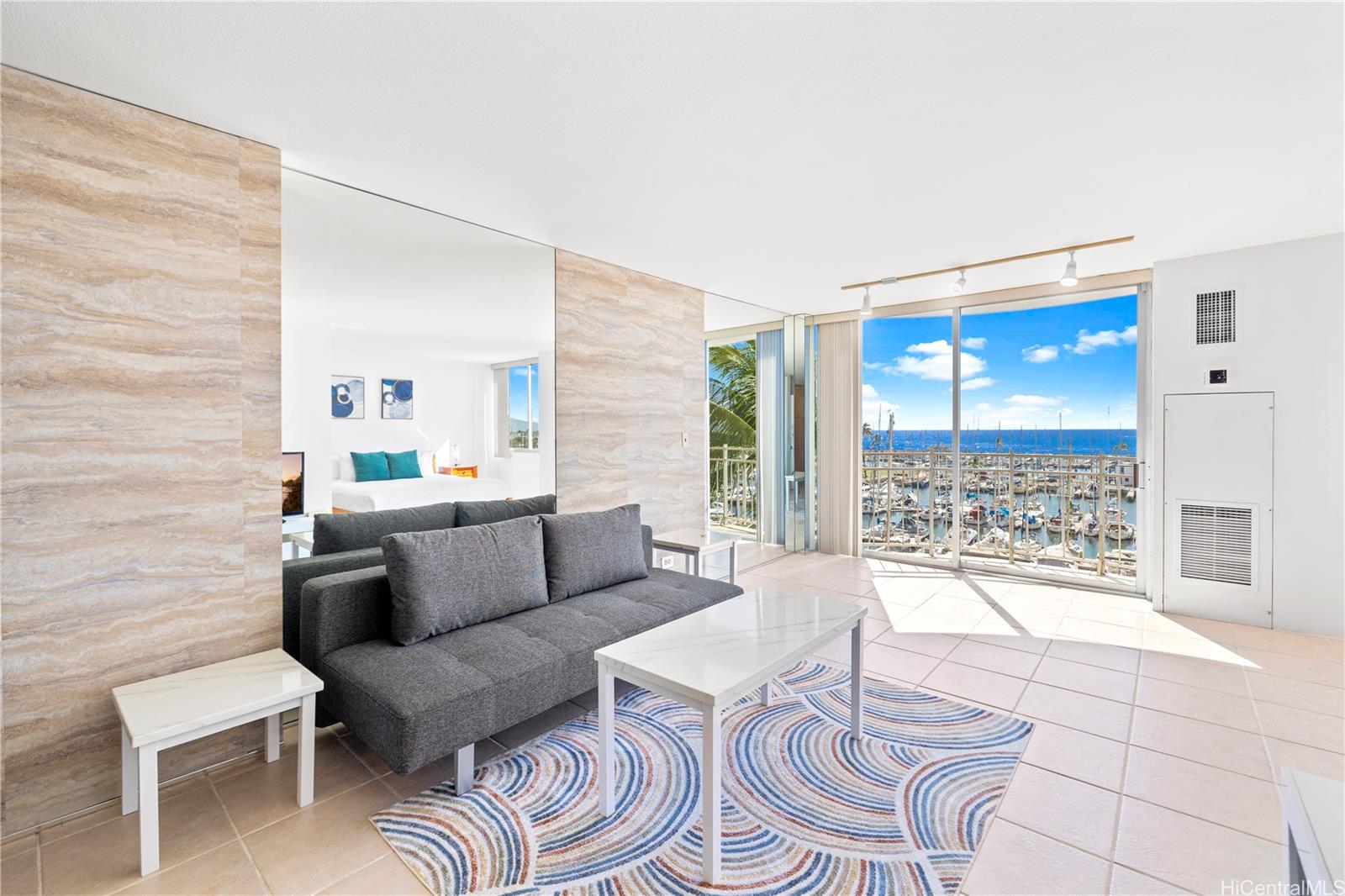 1765 Ala Moana Boulevard 688