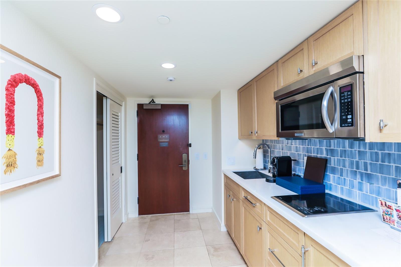 223 Saratoga Road  Unit 2005