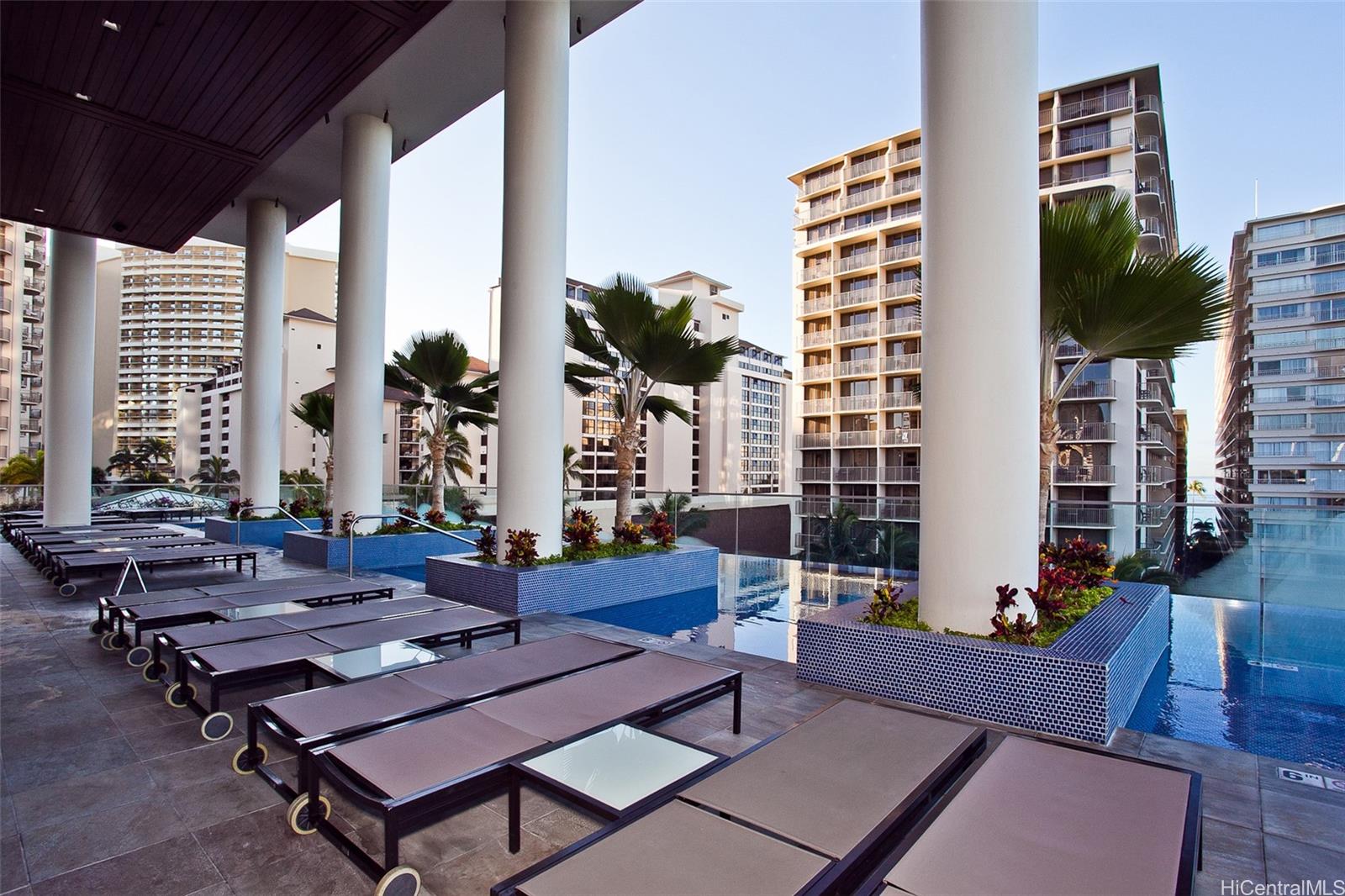 223 Saratoga Road  Unit 2005