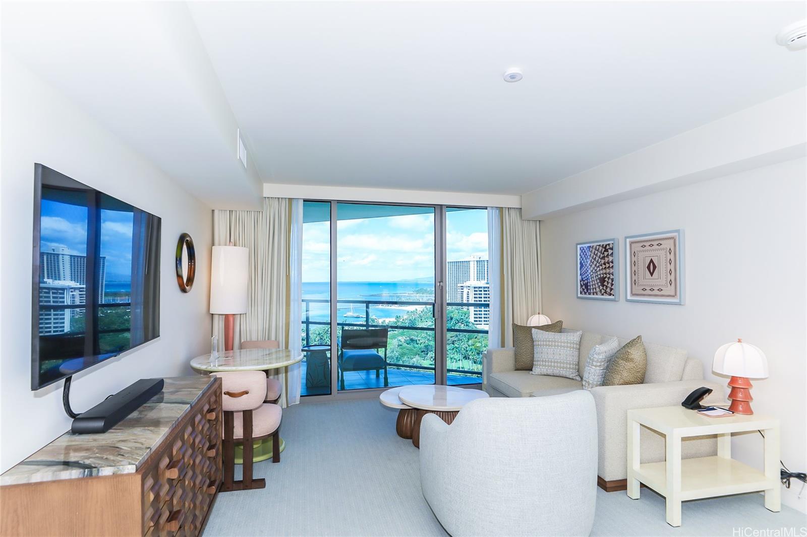 223 Saratoga Road  Unit 2005