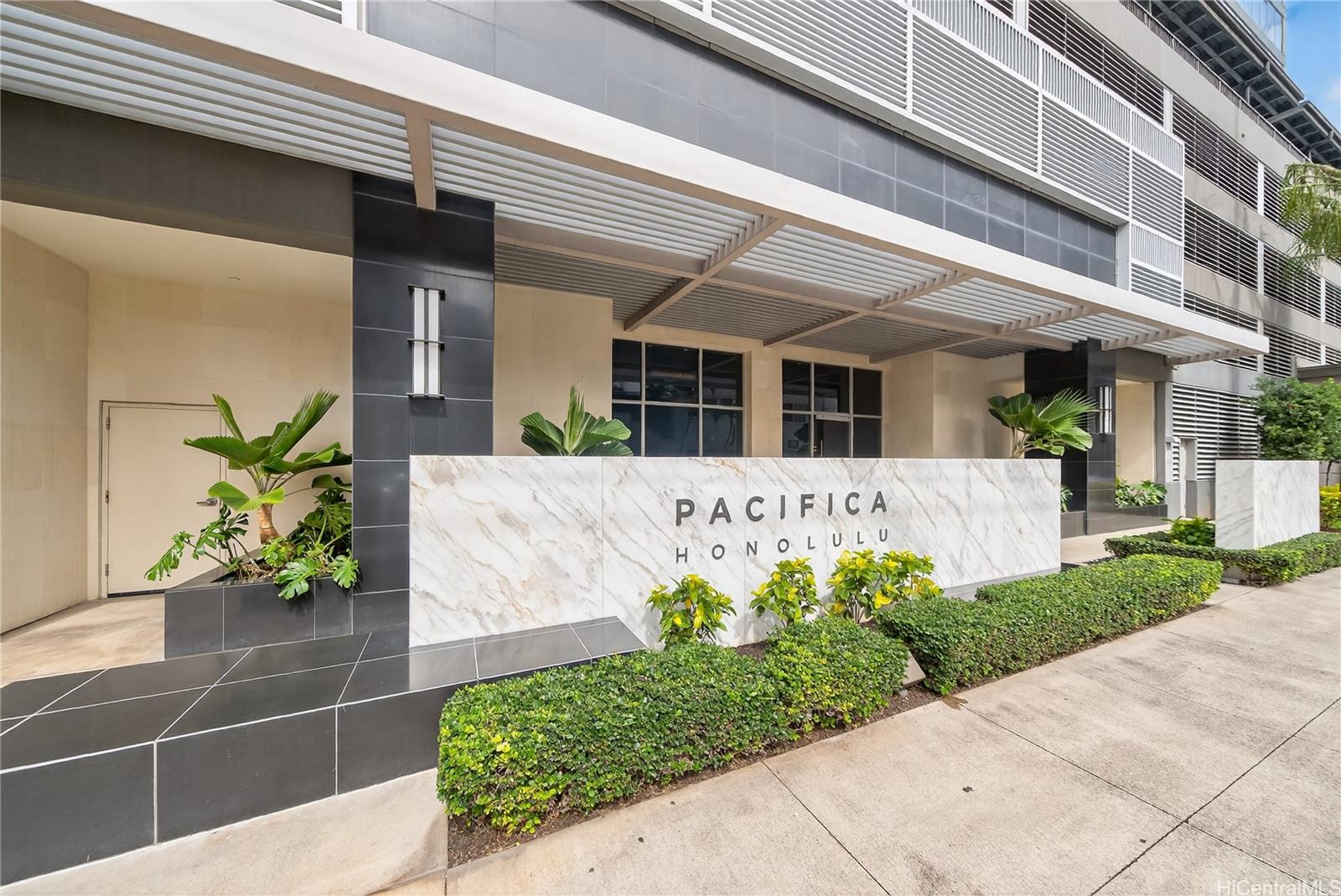 1009 kapiolani Boulevard 4211