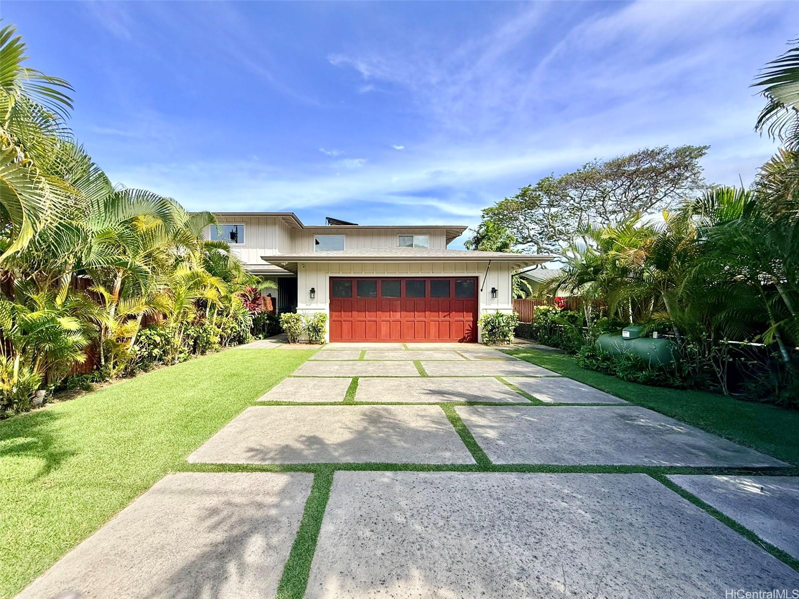 1142 Mokapu Boulevard
