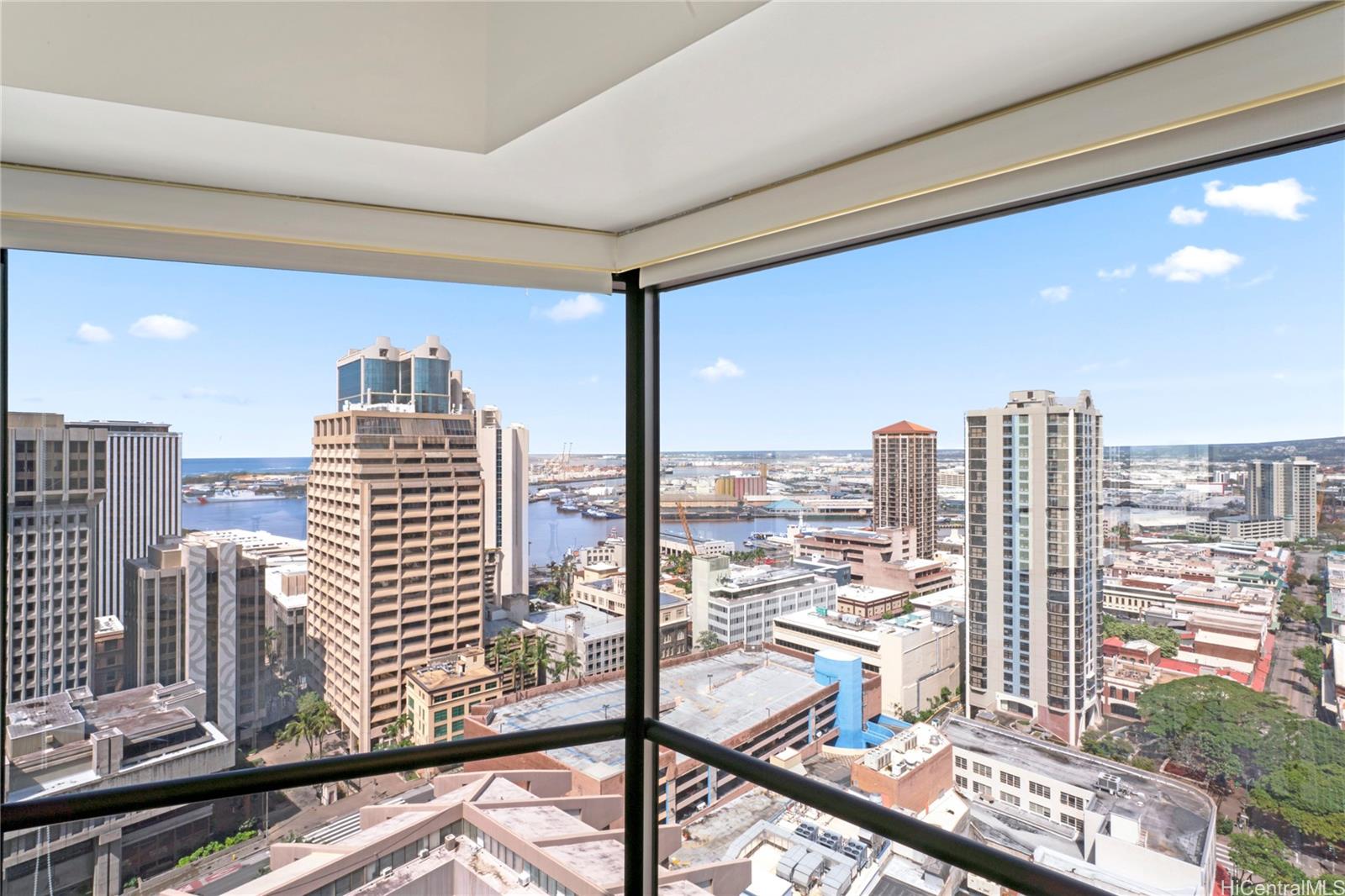 1088 Bishop Street  Unit 2603