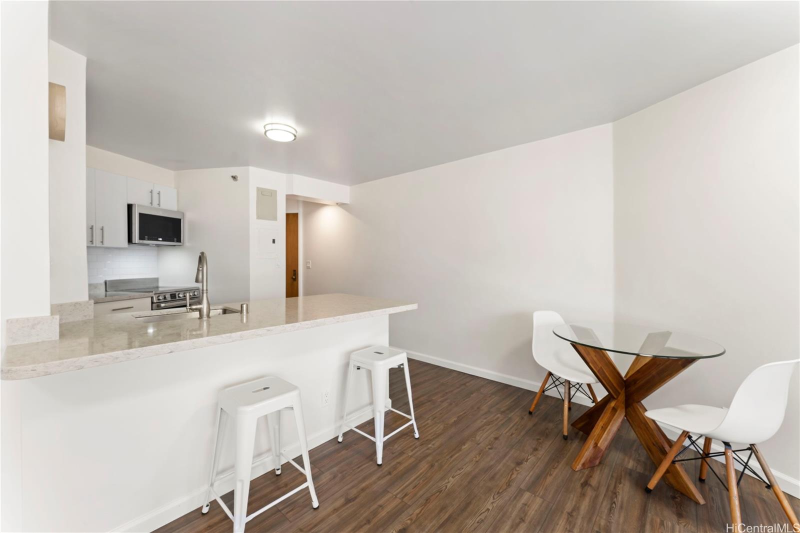 1088 Bishop Street  Unit 2603