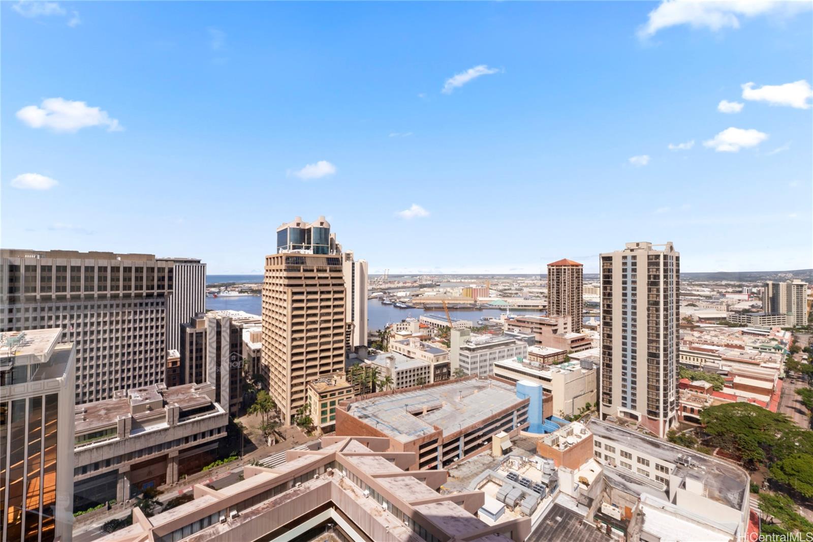 1088 Bishop Street  Unit 2603