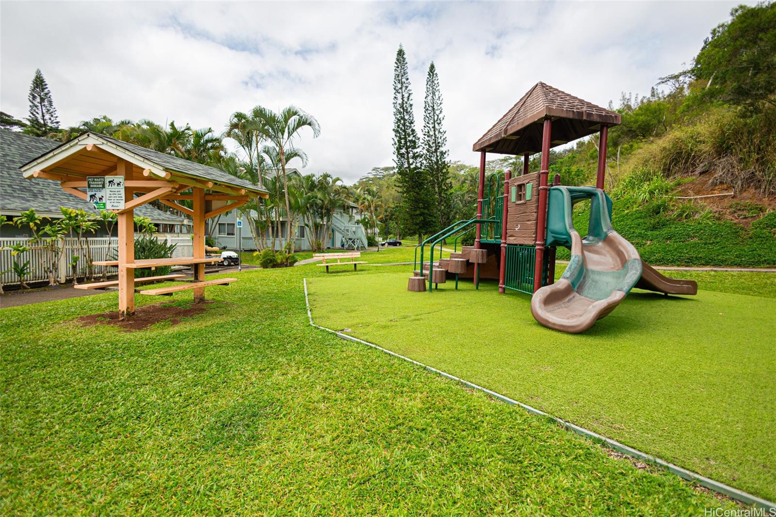 95-652 Wikao Street  Unit F203