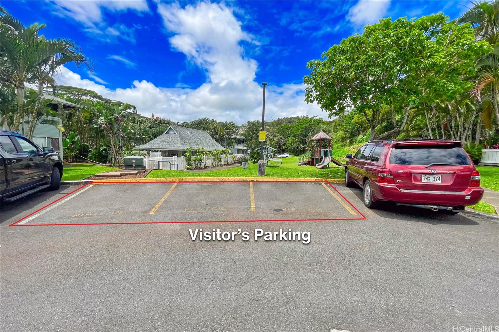 95-652 Wikao Street Unit F203 95-652 Wikao Street Unit F203