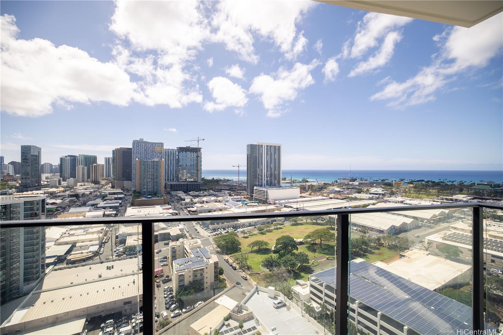 615 Keawe Street 2408