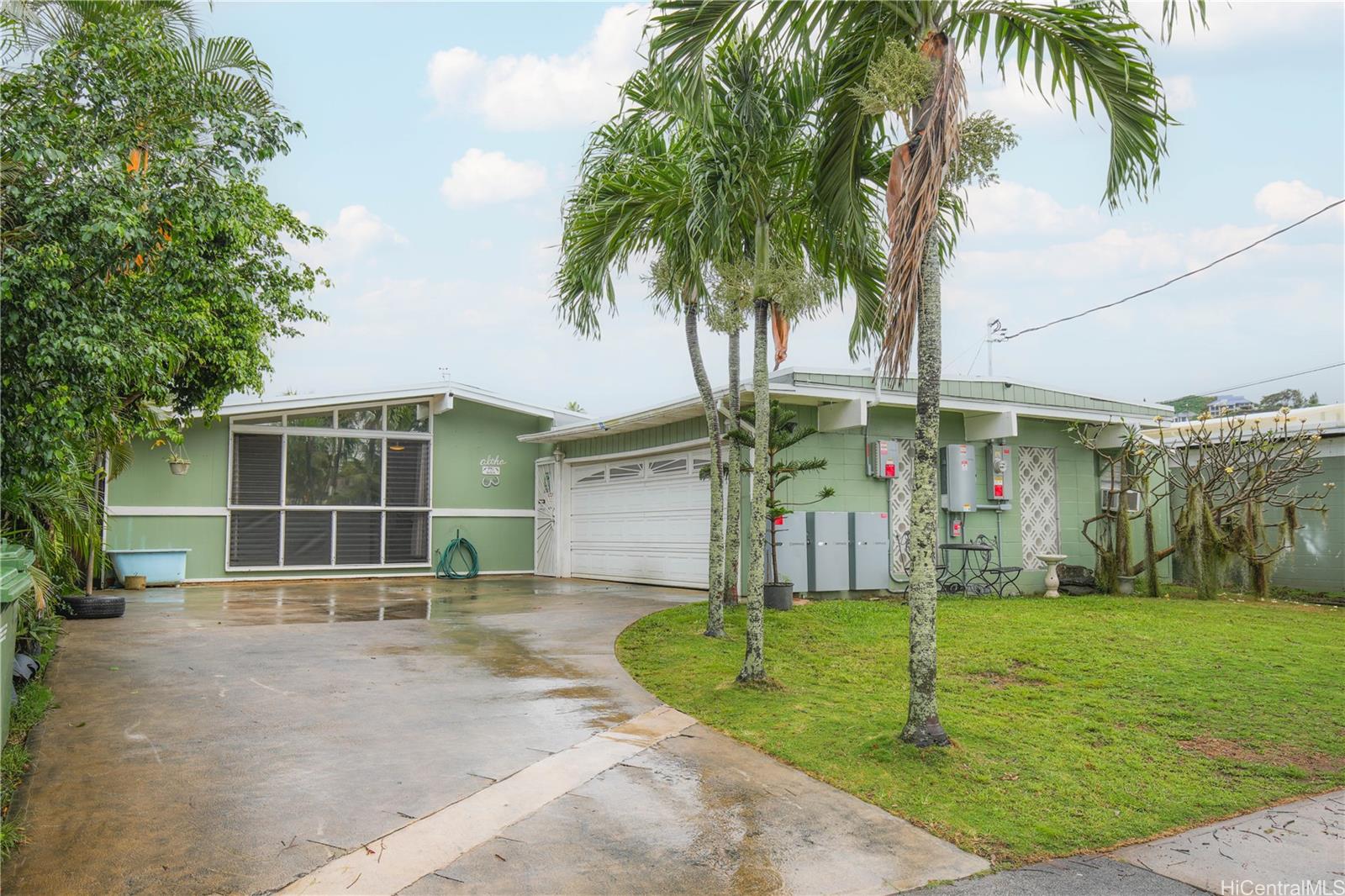 951 Holoholo Street