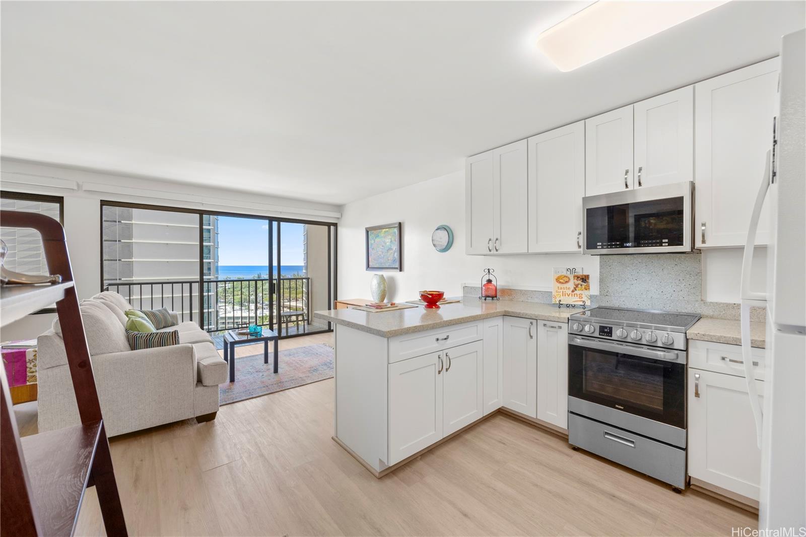 2140 Kuhio Avenue 1603
