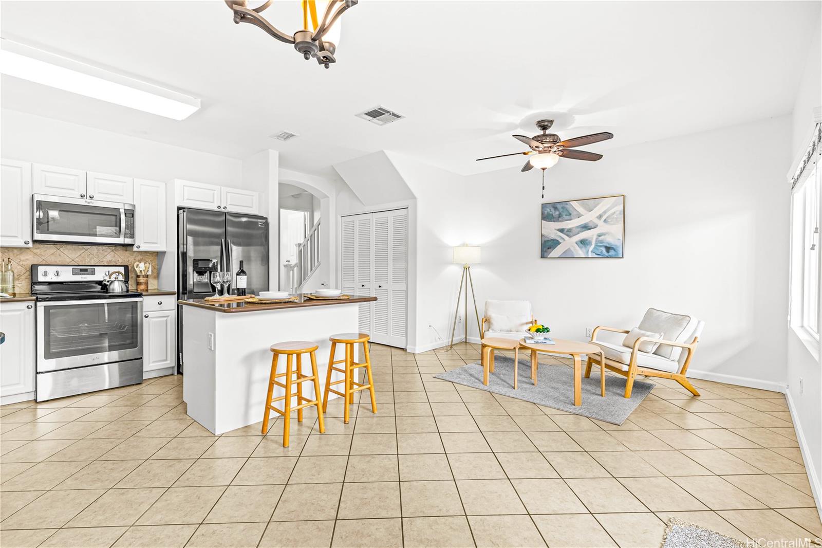91-2109 Kaioli Street  Unit 303
