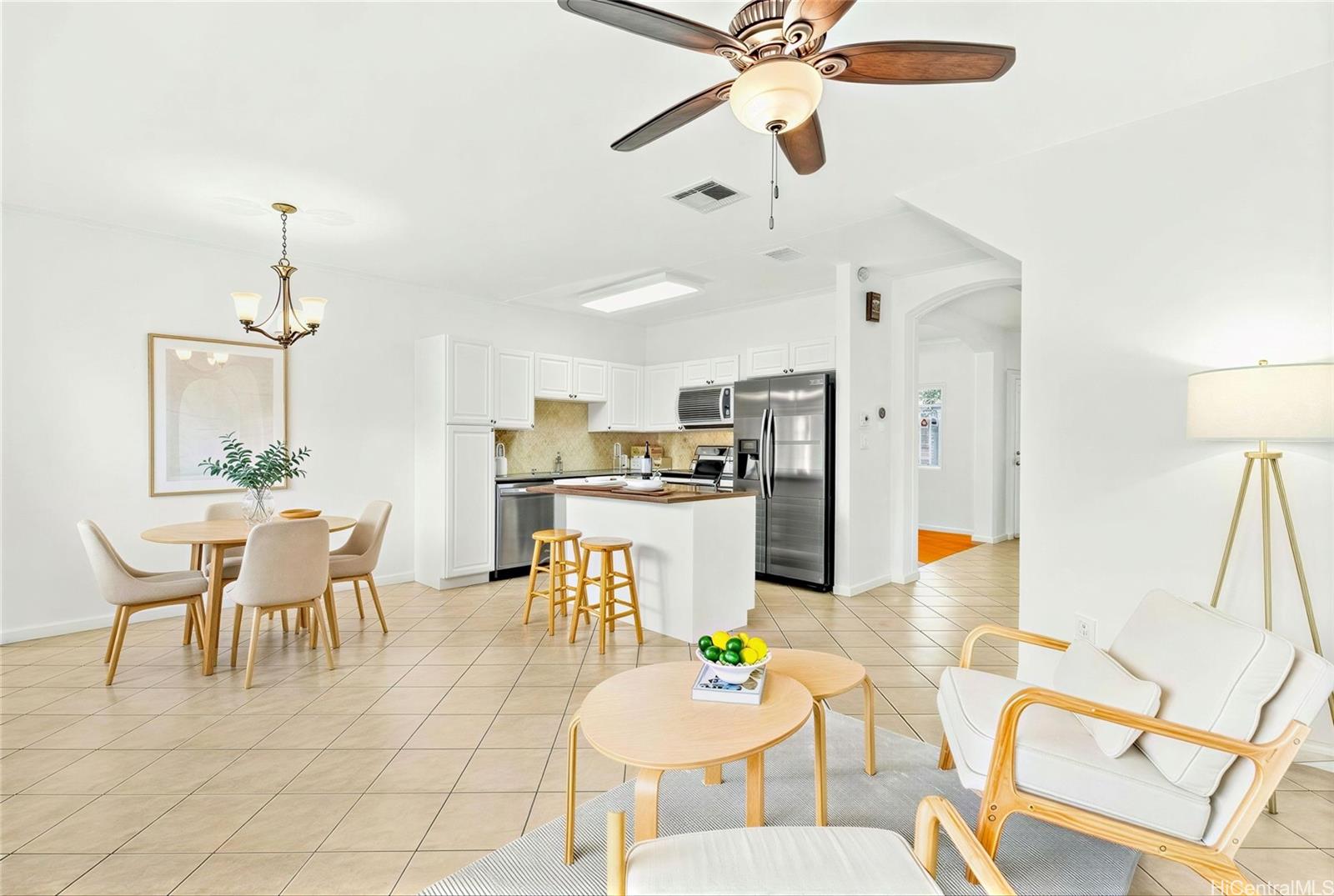 91-2109 Kaioli Street  Unit 303